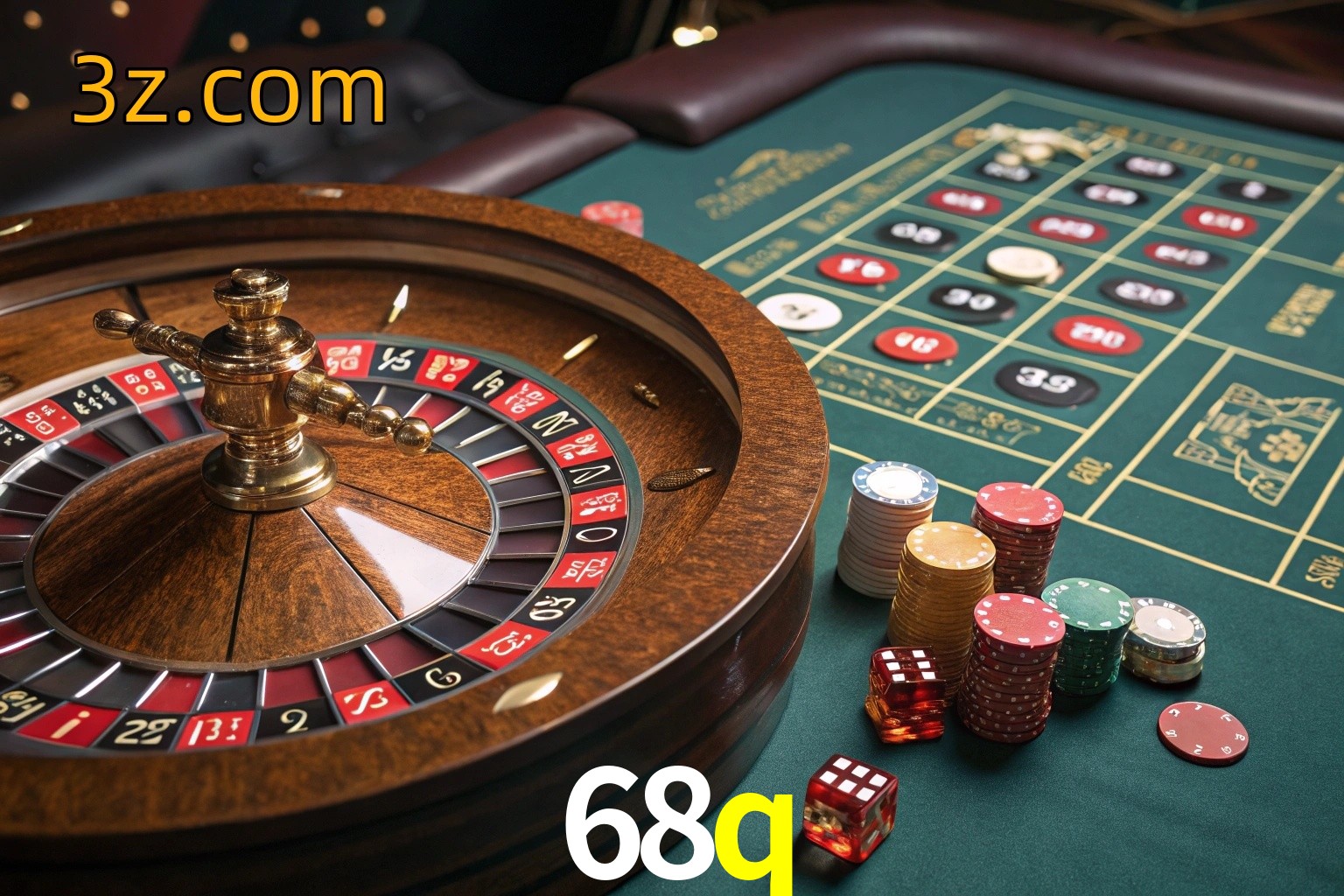  68q games