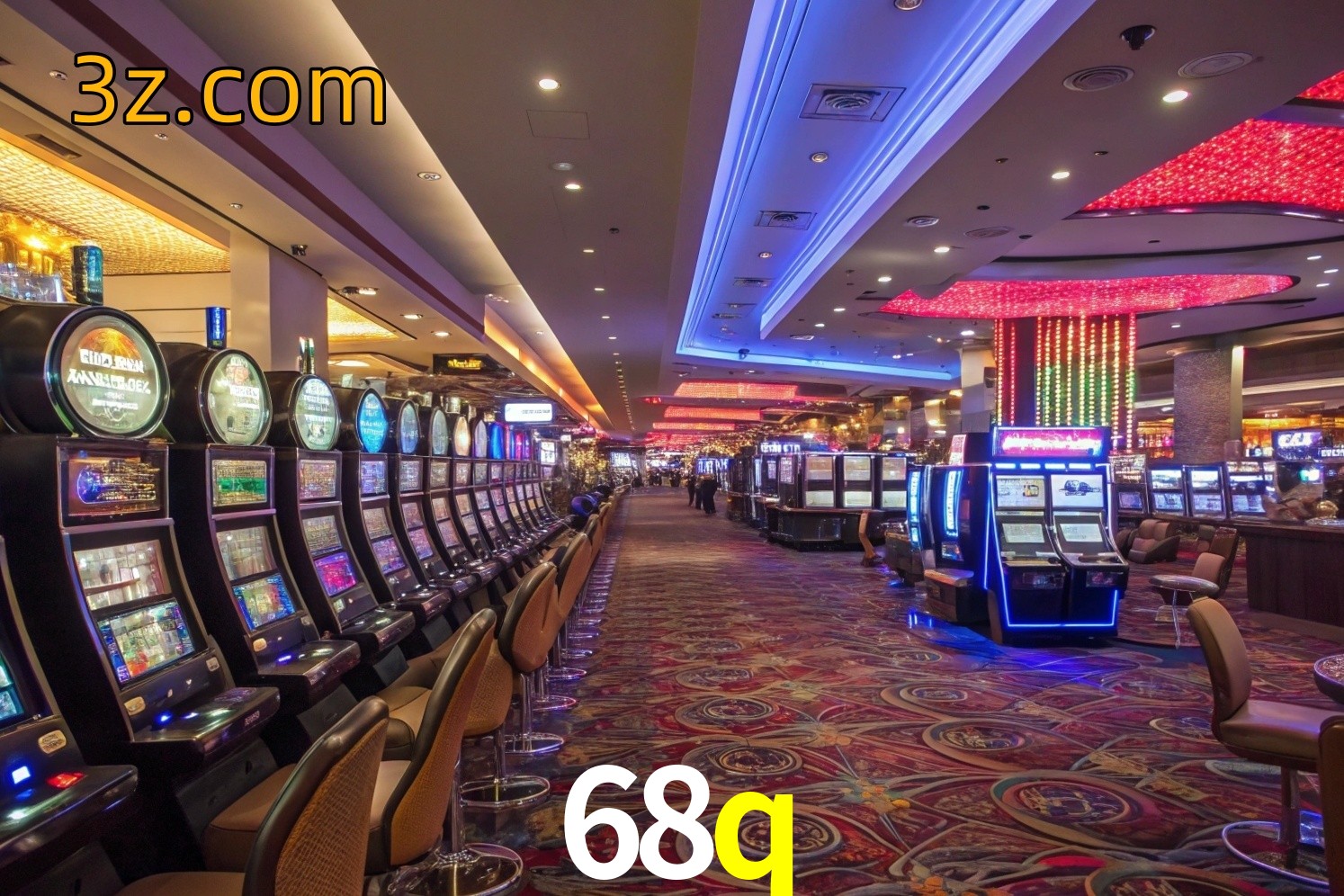  68q vip