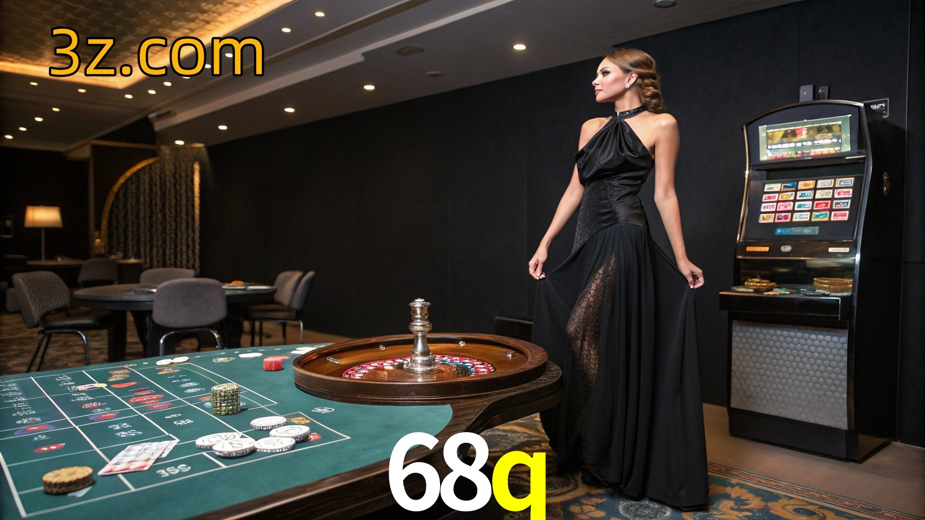login 68q
