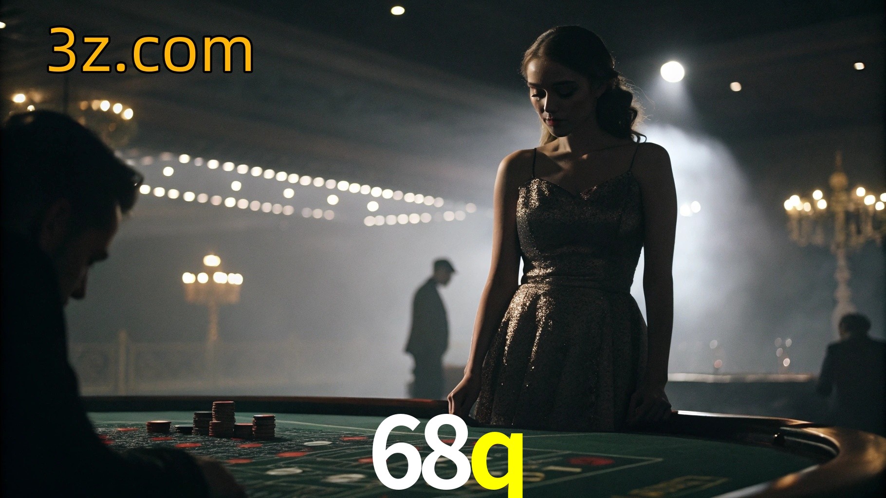 jogo 68q