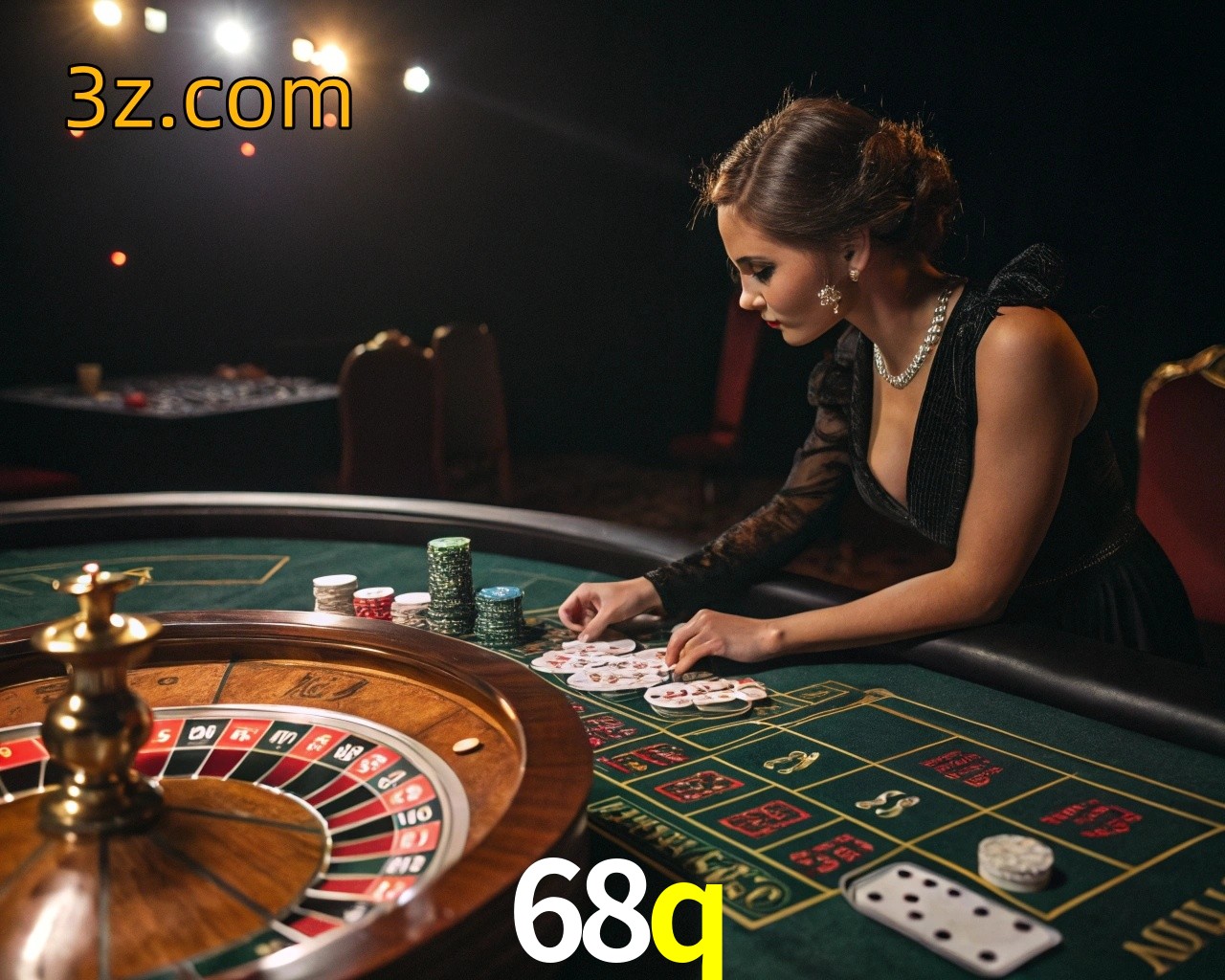 bonus 68q