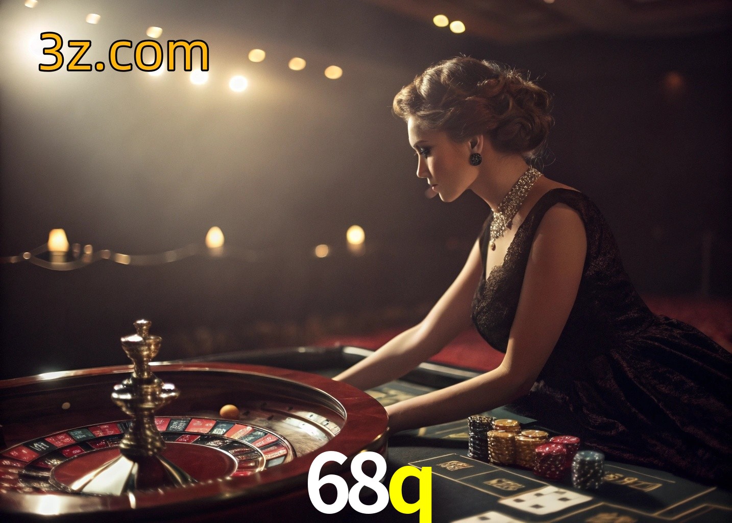  68q