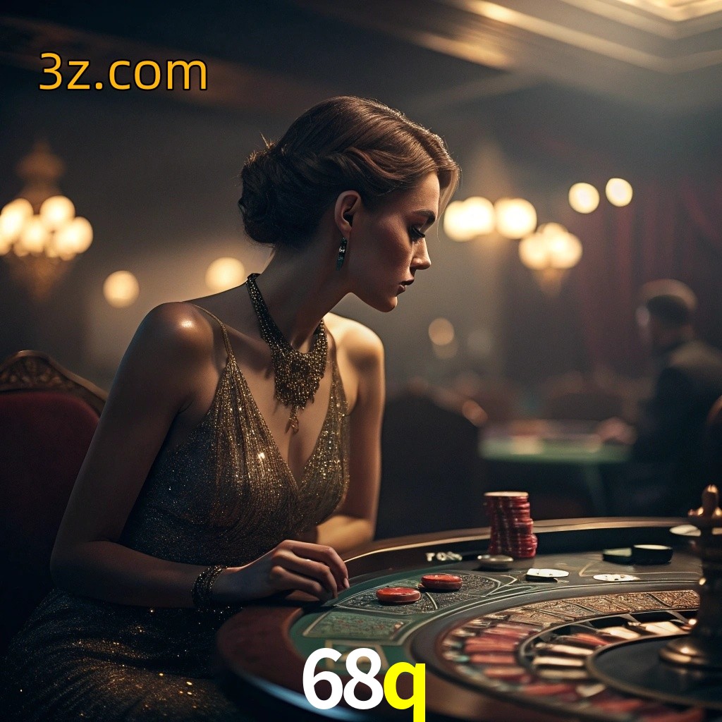 logo 68q