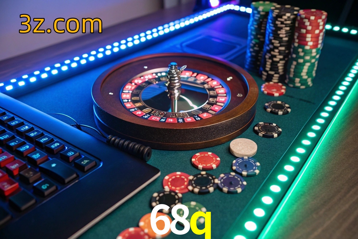  68q login