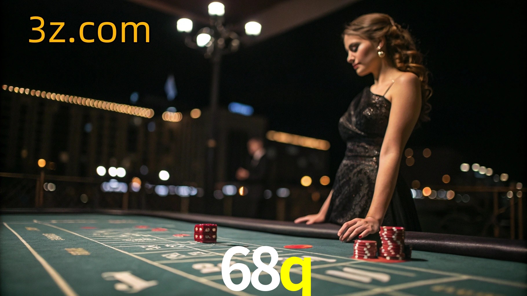 login 68q