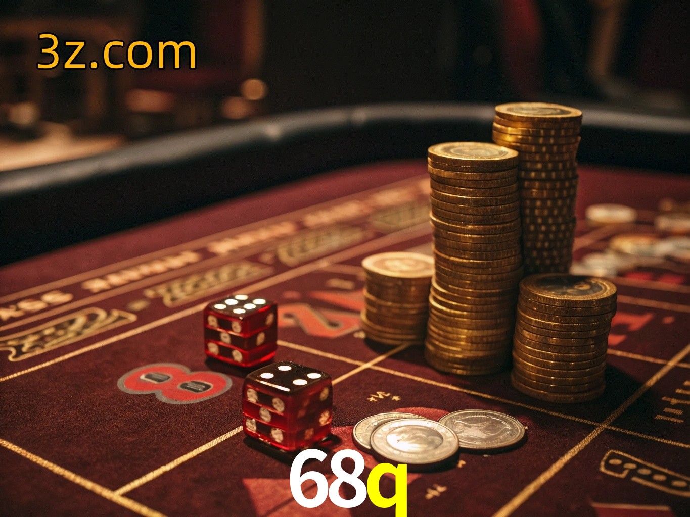 app 68q