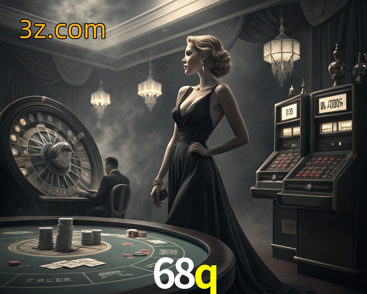 bonus 68q