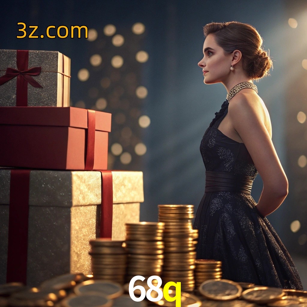  68q bet