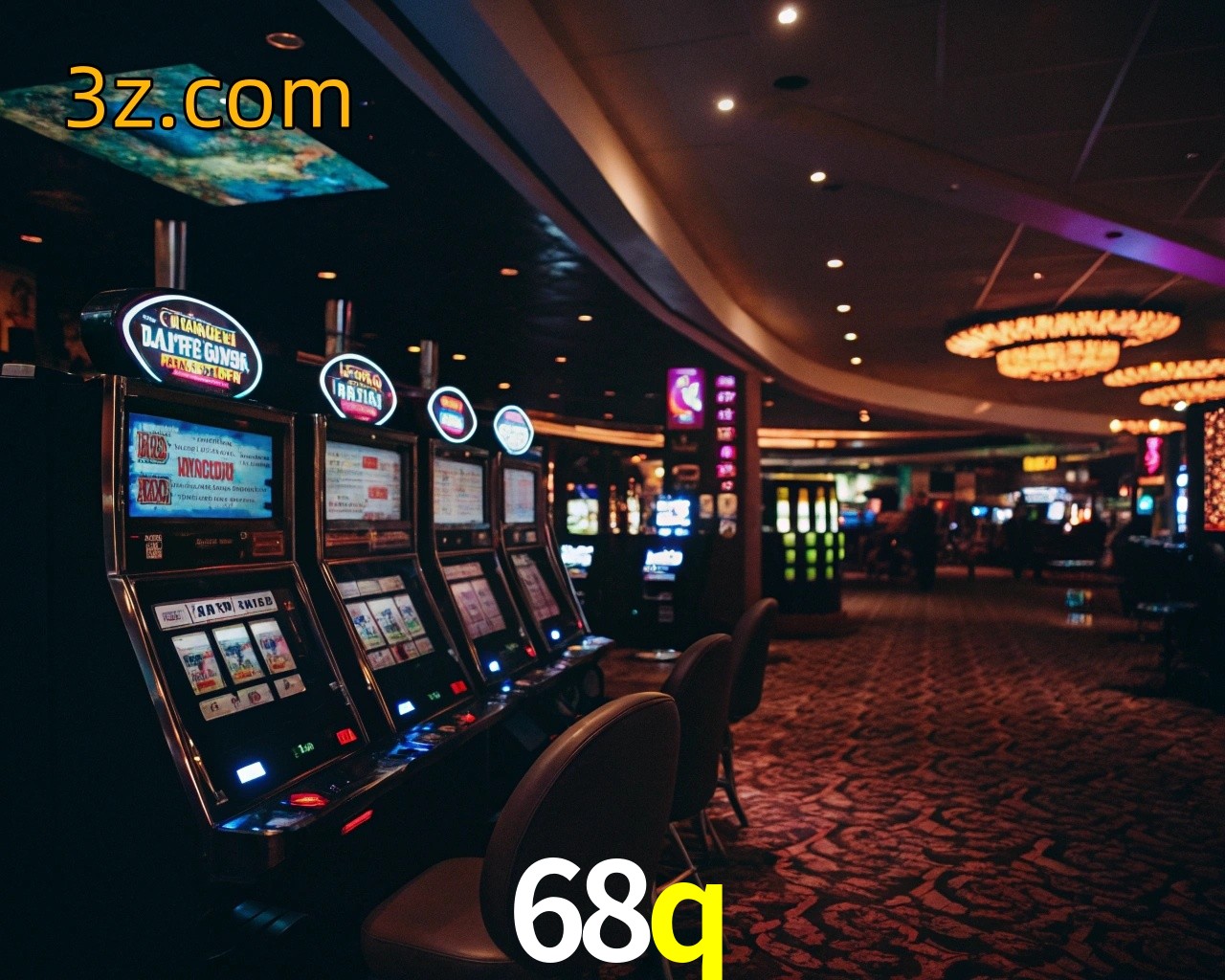 login 68q