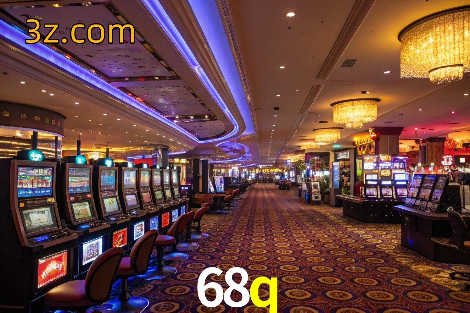 vip 68q