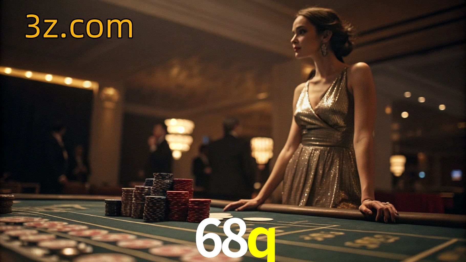  68q
