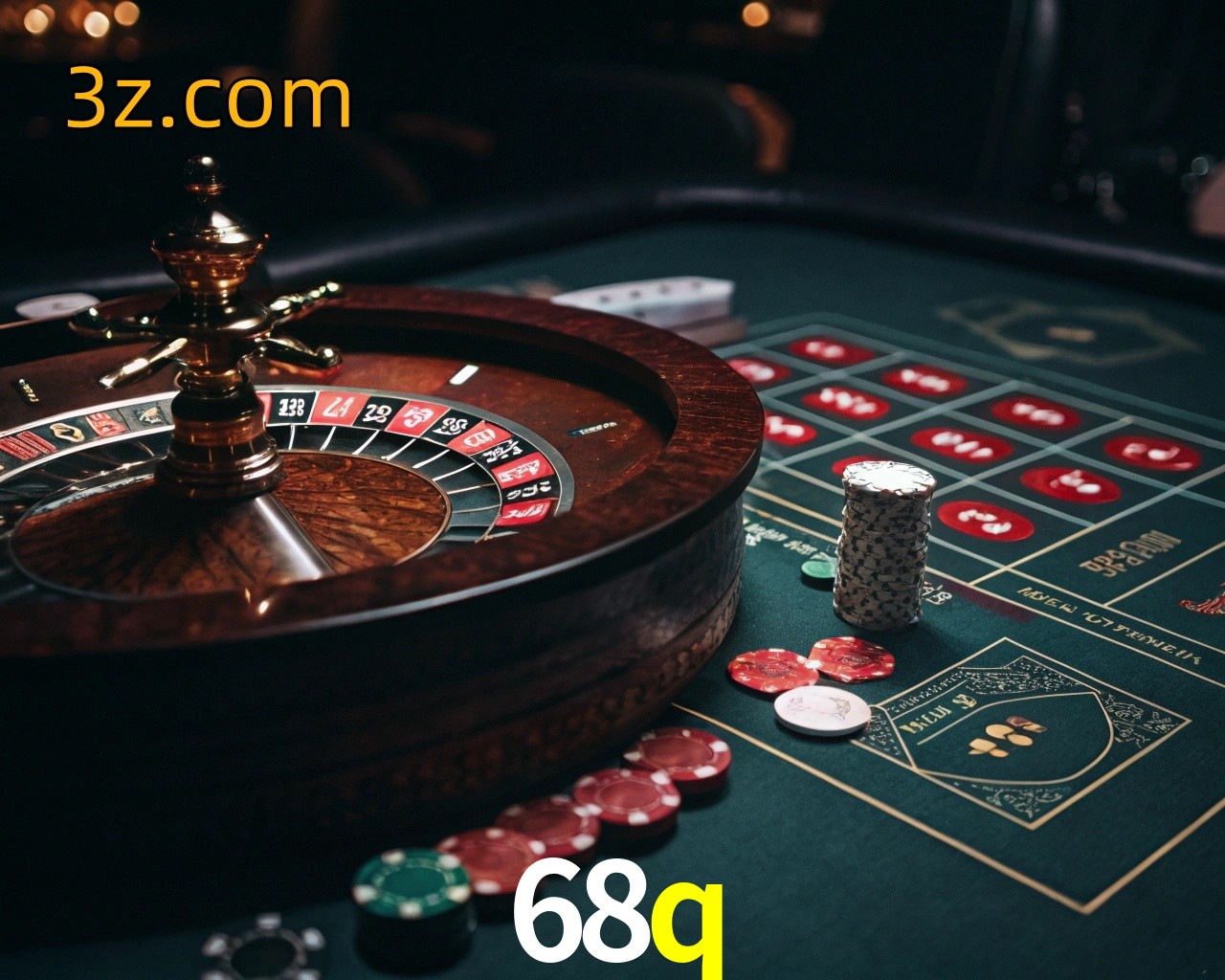 app 68q